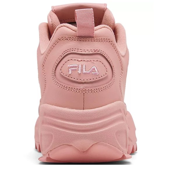 NEW Fila Women's Disruptor 3 Casual Sneakers - Picture 2 of 15